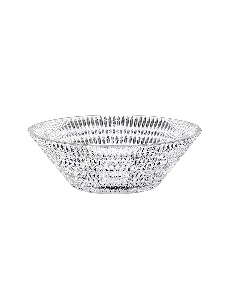 NACHTMANN | Saladier Ethno 27,5 cm | transparent