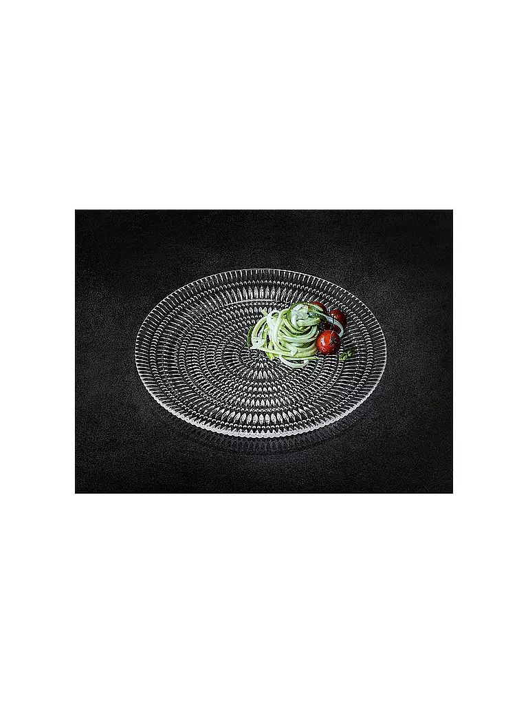 NACHTMANN | Set de 2 assiettes ETHNO | 