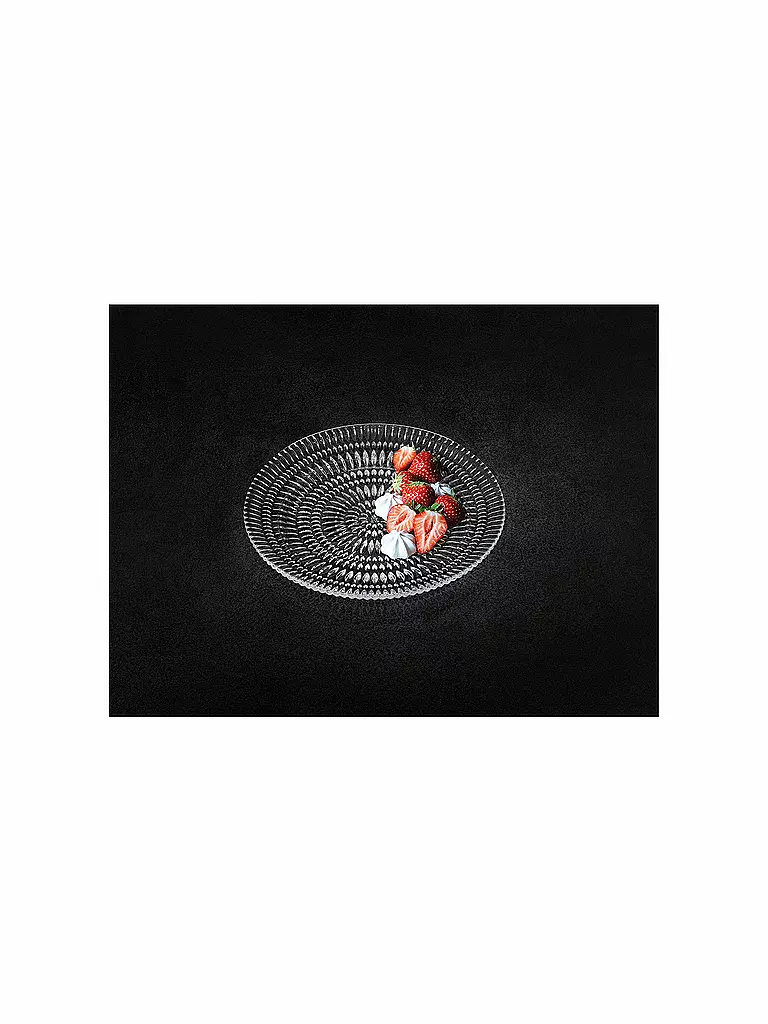 NACHTMANN | Set de 2 assiettes Etnho 23cm | 