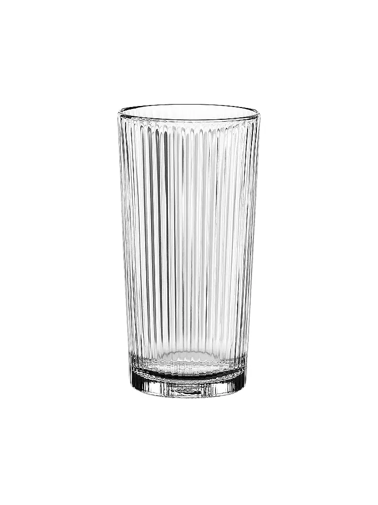 NACHTMANN | Set de 2 verres à long drink 395ml APERITIVO | transparent