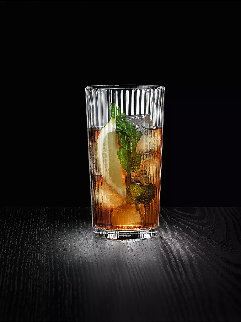 NACHTMANN | Set de 2 verres à long drink 395ml APERITIVO | transparent