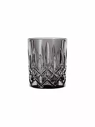 NACHTMANN | Set de 2 verres à whisky Noblesse 295ml | Gris