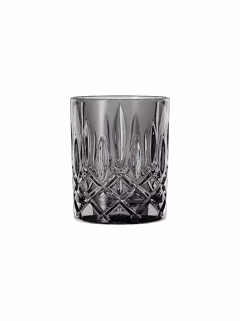 NACHTMANN | Set de 2 verres à whisky Noblesse 295ml | grau