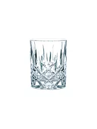 NACHTMANN | Set de 4 verres à whisky NOBLESSE 295ml | Transparent