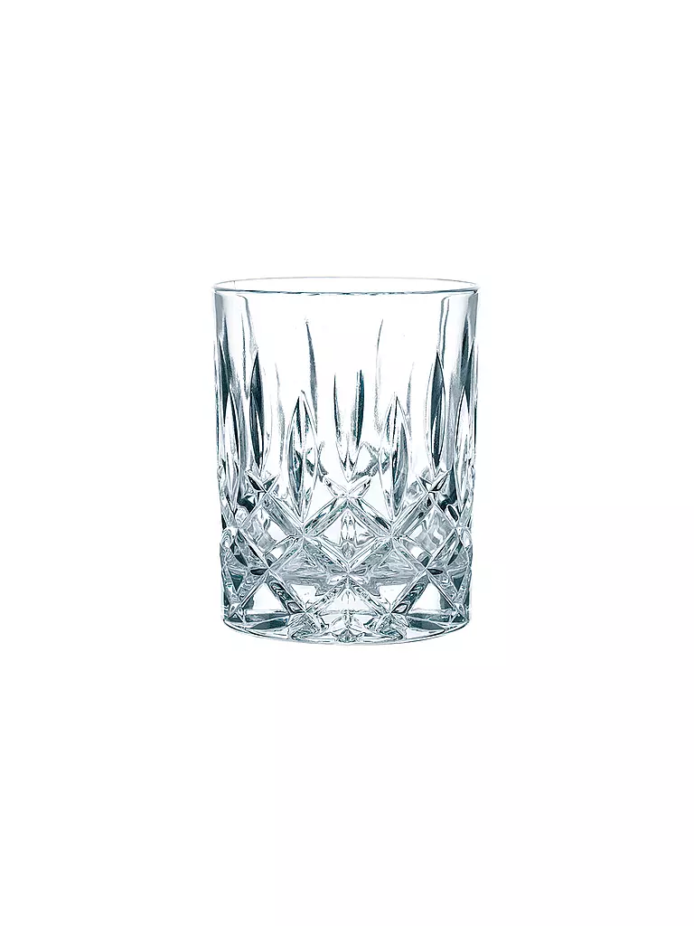 NACHTMANN | Set de 4 verres à whisky NOBLESSE 295ml | transparent