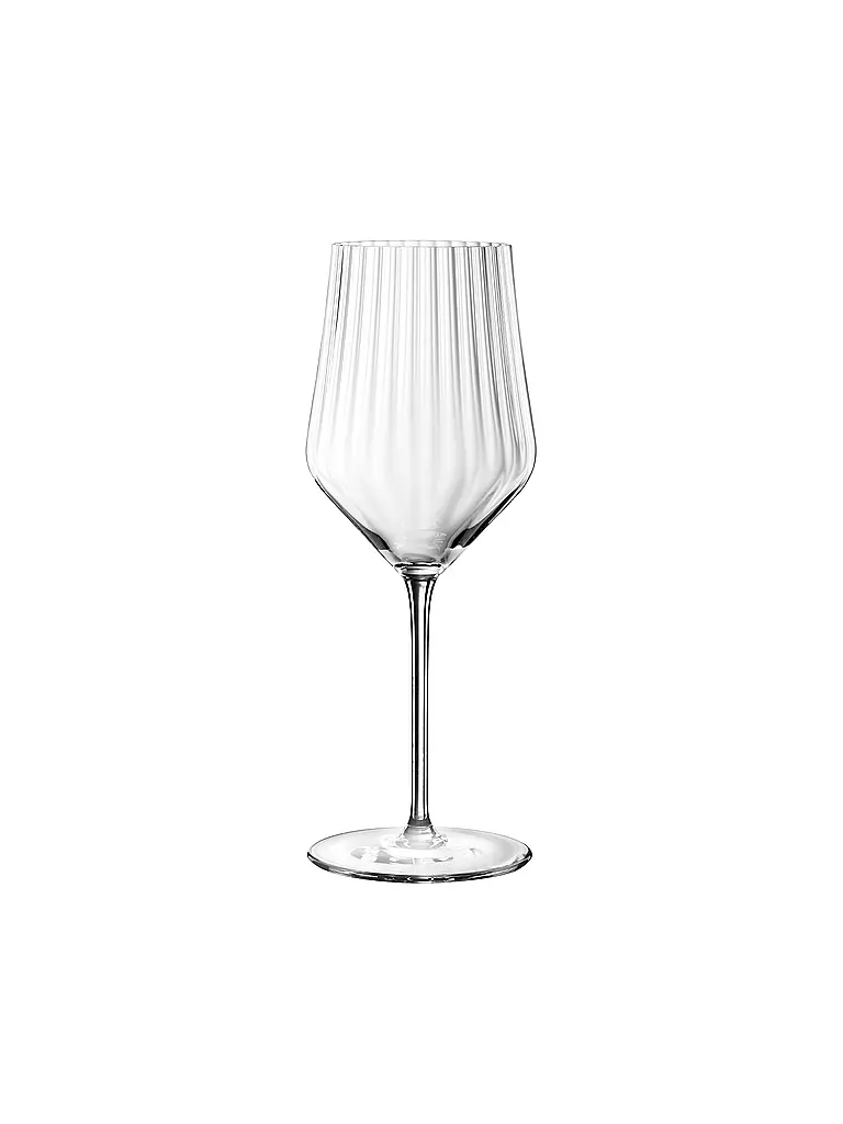 NACHTMANN | Set de 6 verres à vin blanc 490ml APERITIVO | transparent