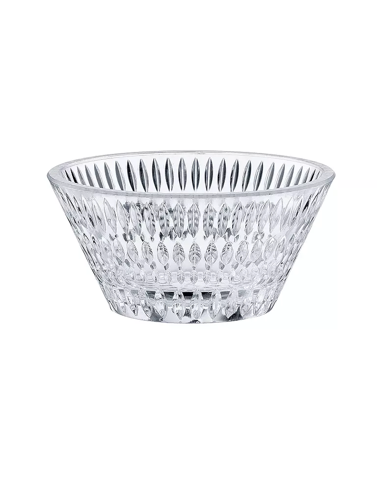 NACHTMANN | Set de bols 4 pièces Ethno 11cm | transparent