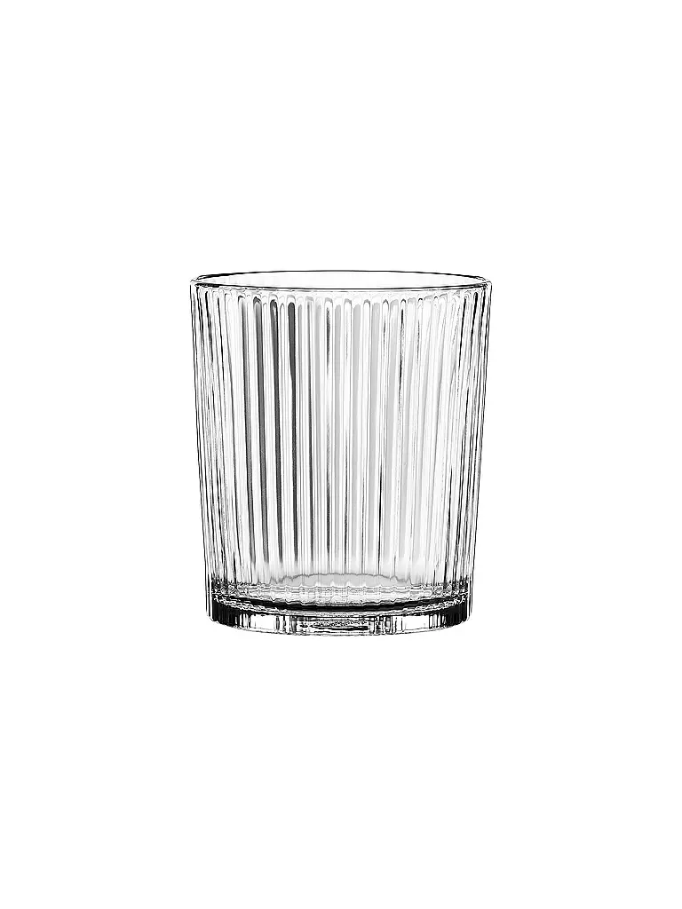 NACHTMANN | Verre à boire - Set de 2 gobelets 370ml APERITIVO | transparent