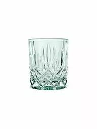 NACHTMANN | Verre à whisky, lot de 2, Noblesse Mint, 295 ml | Menthe