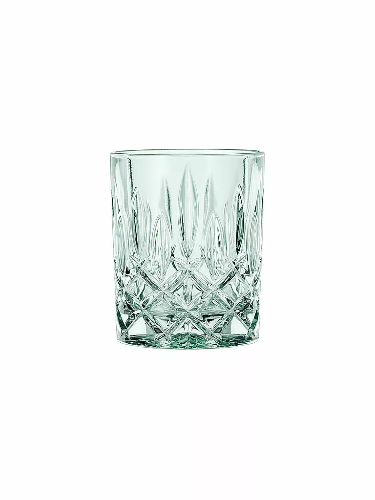 NACHTMANN | Verre à whisky, lot de 2, Noblesse Mint, 295 ml | mint