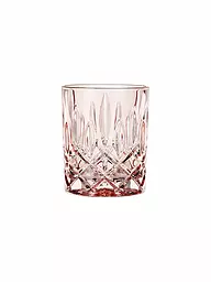 NACHTMANN | Verre à whisky, lot de 2, Noblesse Mint, 295 ml | Rose