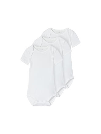 NAME IT | Body bébé lot de 3