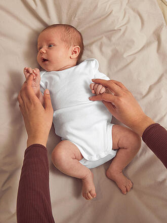 NAME IT | Body bébé lot de 3