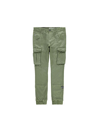 NAME IT | Pantalon cargo garçon coupe regular NITBAMGO