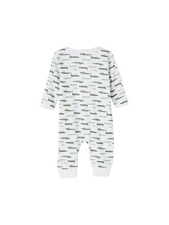 NAME IT | Pyjama bébé grenouillère lot de 2