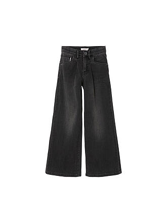 NAME IT | Jean large pour fille NKFBELLA