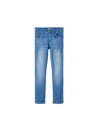 NAME IT | Jeans slim fit garçon NKMTHEO
