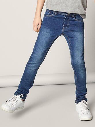 NAME IT | Jeans slim fit garçon NKMTHEO
