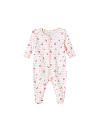 NAME IT | Pyjama bébé dors bien lot de 2
