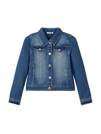 NAME IT | Veste en jean pour fille NKFSTAR