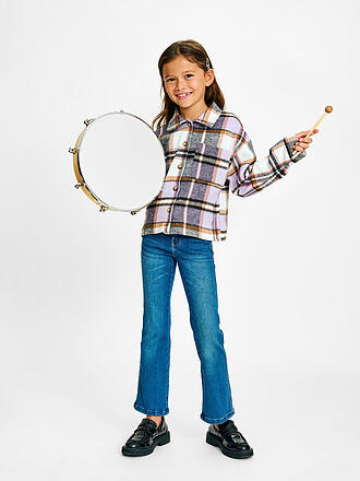 NAME IT | Jean skinny bootcut pour fille NKFPOLLY