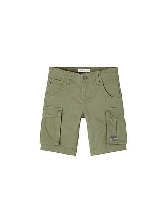 NAME IT | Cargobermuda garçon NKMRYAN TWIBAMGO