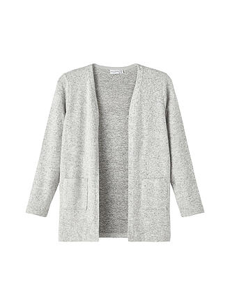 NAME IT | Gilet en tricot pour fille NKFVICTI