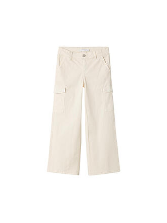 NAME IT | Pantalon cargo pour fille NKFROSE