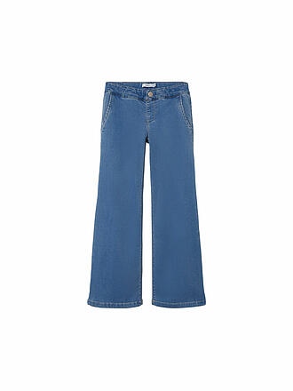NAME IT | Jeans fille NKFSALLI