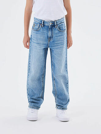 NAME IT | Jeans garçon coupe droite NKMRYAN