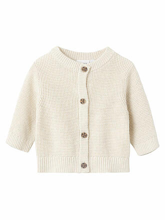 NAME IT | Gilet en tricot pour bébé