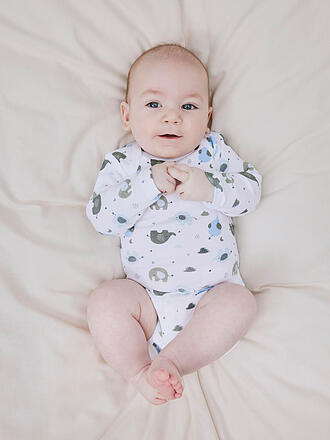 NAME IT | Body bébé lot de 3 NBMBODY