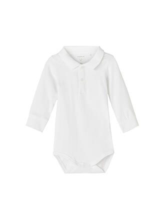 NAME IT | Body bébé NBMHOLGER