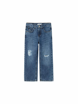 NAME IT | Jeans droite pour fille NKFROSE