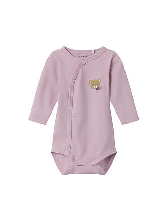 NAME IT | Body cache-cœur pour bébé NBFNEDRIA