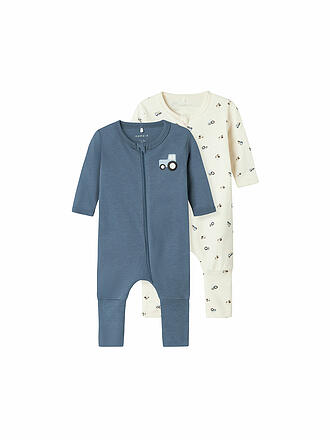NAME IT | Pyjama bébé NBMNIGHTSUIT lot de 2