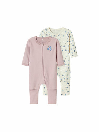 NAME IT | Pyjama bébé NBFNIGHTSUIT lot de 2