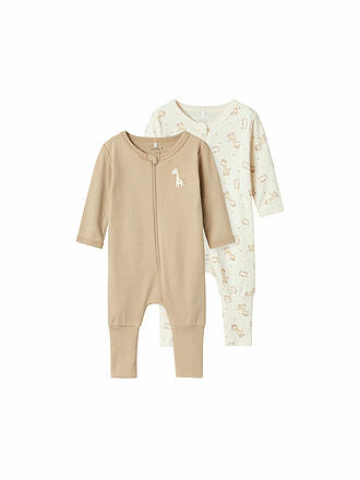 NAME IT | Pyjama bébé NBNNIGHTSUIT lot de 2