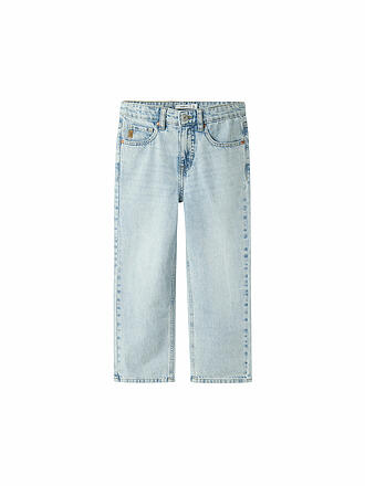NAME IT | Jeans garçon coupe droite NKMRYAN