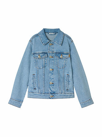 NAME IT | Veste en jean pour garçon NKMJAGGER
