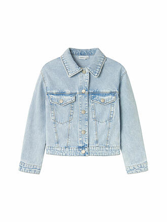 NAME IT | Veste en jean pour fille NKFMILA