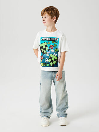 NAME IT | T-shirt garçon NKMFLAME