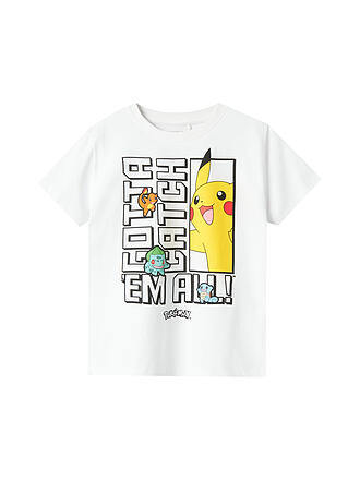 NAME IT | T-shirt garçon NKMFLAME