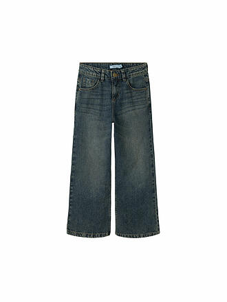 NAME IT | Jeans Wide Fit NKFROSE pour fille