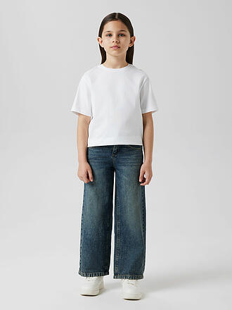 NAME IT | Jeans Wide Fit NKFROSE pour fille