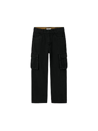 NAME IT | Jeans garçon coupe fuselée NKMRYAN