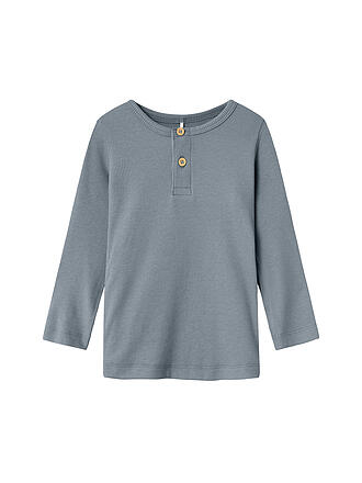 NAME IT | T-shirt à manches longues pour garçon NMMKAB