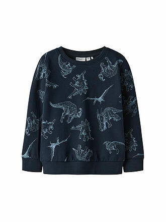 NAME IT | Sweat-shirt garçon NMMVARON