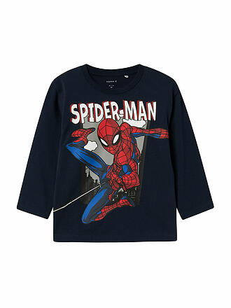 NAME IT | T-shirt à manches longues pour garçon NMMJUICE