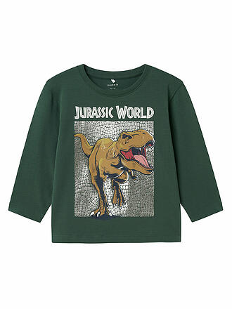 NAME IT | T-shirt à manches longues pour garçon